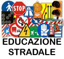 educazione stradale